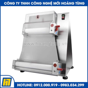 Máy Cán Đế Bánh Pizza DR-1V